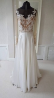 Second hand wedding dress - AG Bridal