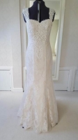 Second hand wedding dress - AG Bridal