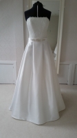 Second hand wedding dress - AG Dresses