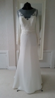 Second hand wedding dress - AG Dresses