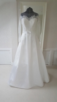 Second hand wedding dress - AG Dresses