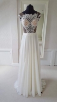 Second hand wedding dress - Allegresse Beatrix
