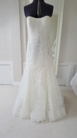 Second hand wedding dress - Atelier Lyanna