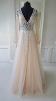Second hand wedding dress - Brilanta