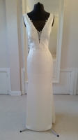 Second hand wedding dress - Diana Elizabeth