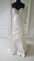 Second hand wedding dress - Eddy K EK1018