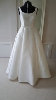 Second hand wedding dress - Ellis Bridal 19093