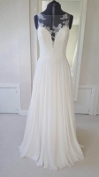Second hand wedding dress - Enzoani Beautiful