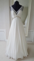 Second hand wedding dress - Enzoani Harley