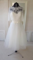 Second hand wedding dress - Hermione PG69