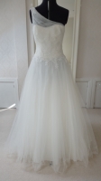 Second hand wedding dress - Kelsey Rose 10012