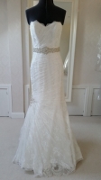 Second hand wedding dress - Maggie Sottero Arabella