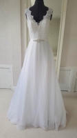 Second hand wedding dress - Maggie Sottero Debra