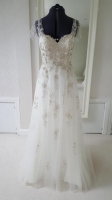 Second hand wedding dress - Maggie Sottero Kylie