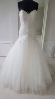 Second hand wedding dress - Maggie Sottero Oksana