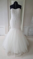 Second hand wedding dress - Maggie Sottero Orchid