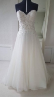 Second hand wedding dress - Maggie Sottero Rayna