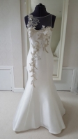 Second hand wedding dress - Maggie Sottero Wanda