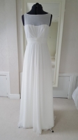 Second hand wedding dress - Marylise Goa