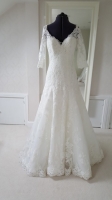 Second hand wedding dress - Mori Lee 2812