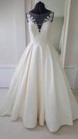 Second hand wedding dress - Mori Lee 5501