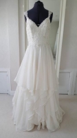 Second hand wedding dress - Mori Lee 5512