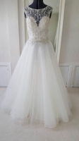 Second hand wedding dress - Mori Lee 5567