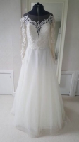 Second hand wedding dress - Mori Lee 5602