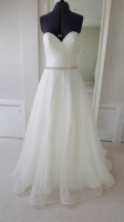 Second hand wedding dress - Mori Lee 5611