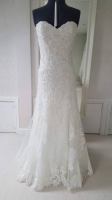 Second hand wedding dress - Mori Lee 8102