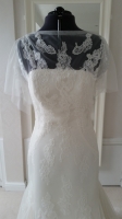 Second hand wedding dress - Pronovias