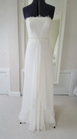 Second hand wedding dress - Rembo Styling