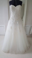 Second hand wedding dress - Sincerity 3771