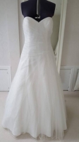 Second hand wedding dress - Sincerity 3895