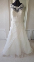 Second hand wedding dress - Sincerity 3957