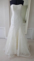 Second hand wedding dress - Sincerity 6144