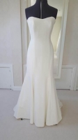 Second hand wedding dress - So Sassi Annalise