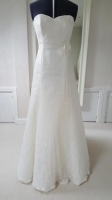 Second hand wedding dress - So Sassi Hayley