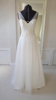 Second hand wedding dress - So Sassi Libby