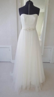 Second hand wedding dress - So Sassi Pixie