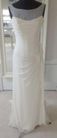Second hand wedding dress - #Suzanne Neville #Forever