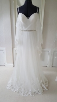 Second hand wedding dress - Ti Adora 7551